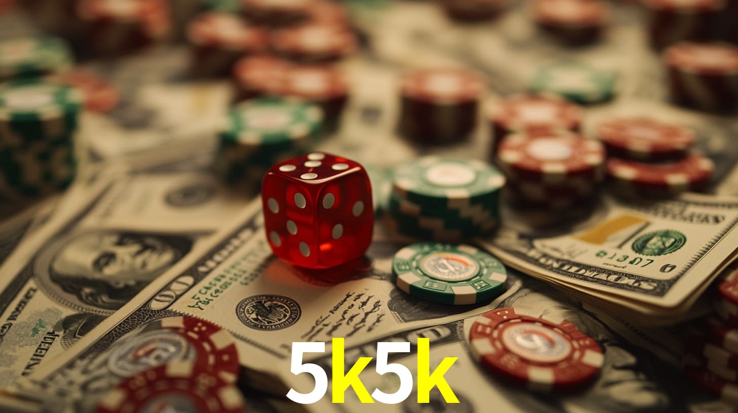 5k5k Recompensas para você