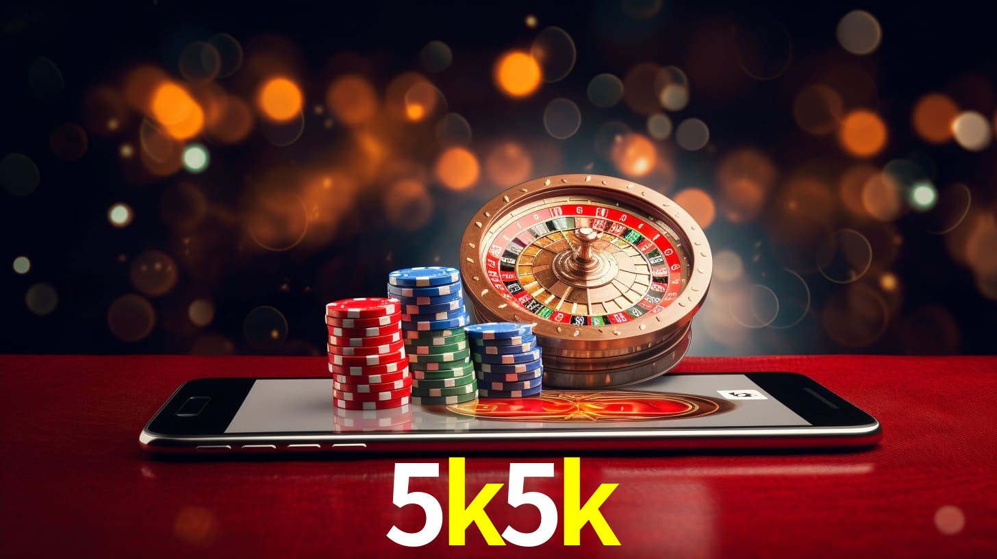 Sobre a conta e senha do 5k5k