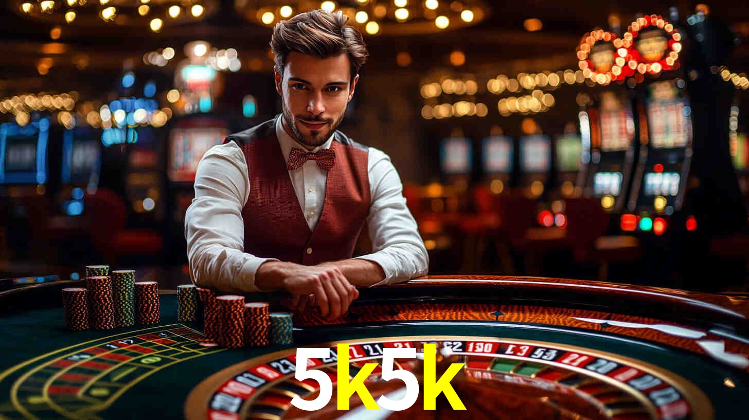 Problemas de Login no 5k5k